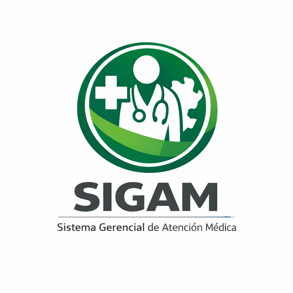 SIGAM Logo